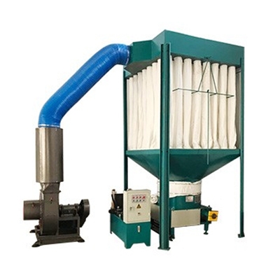 新型雙缸集成打餅機(jī)